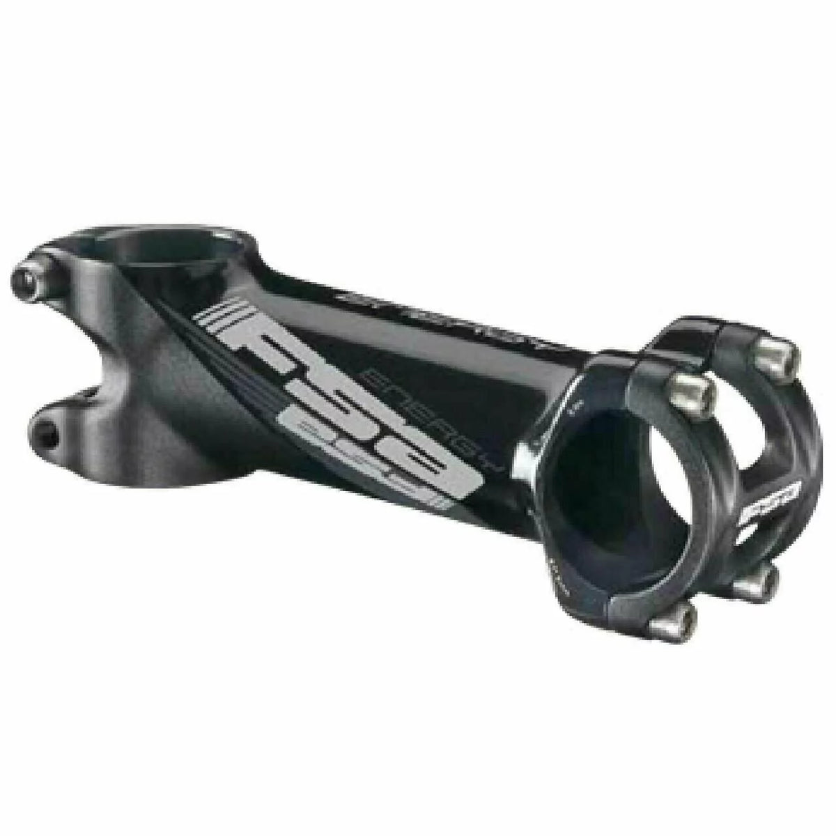 Alloy Road Stem 31.8 x 6 x 130mm L19868