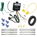 Trailer Light Power Module & Install Kit T716