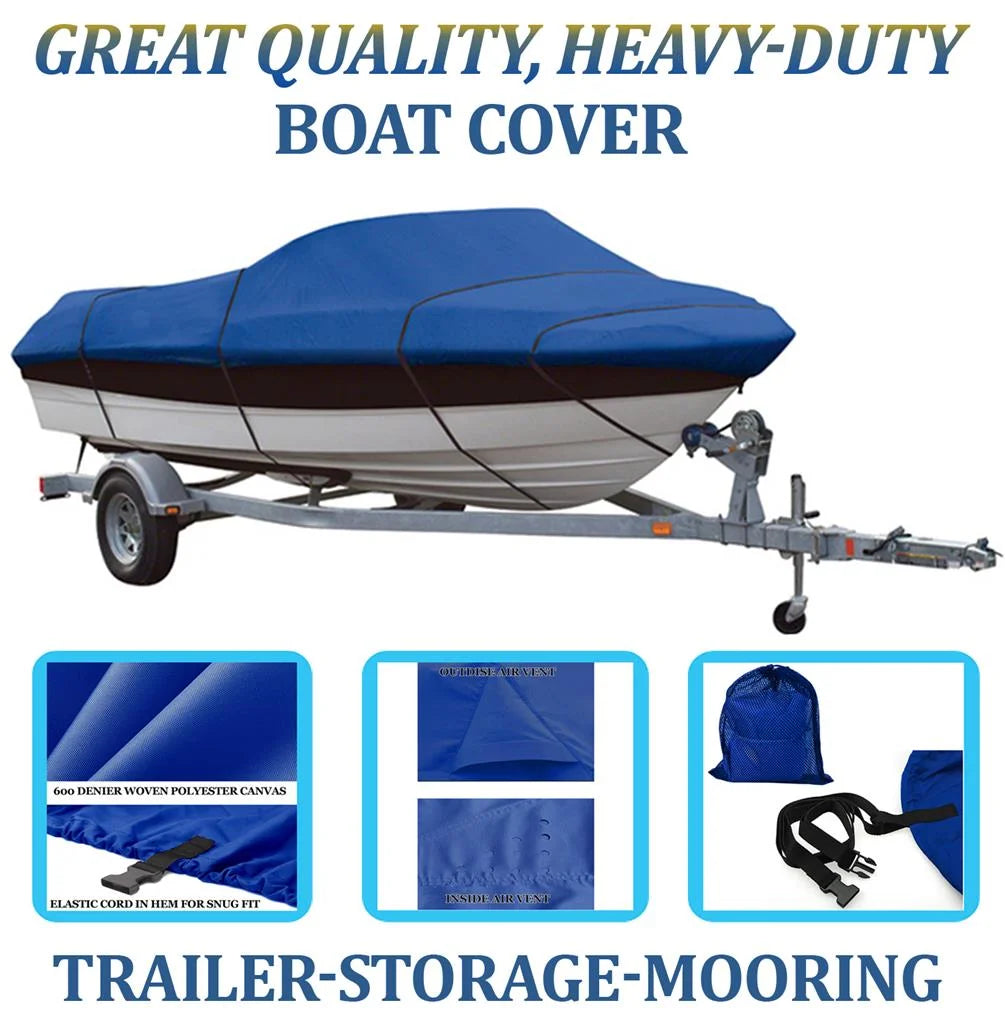 Boat Cover W52322