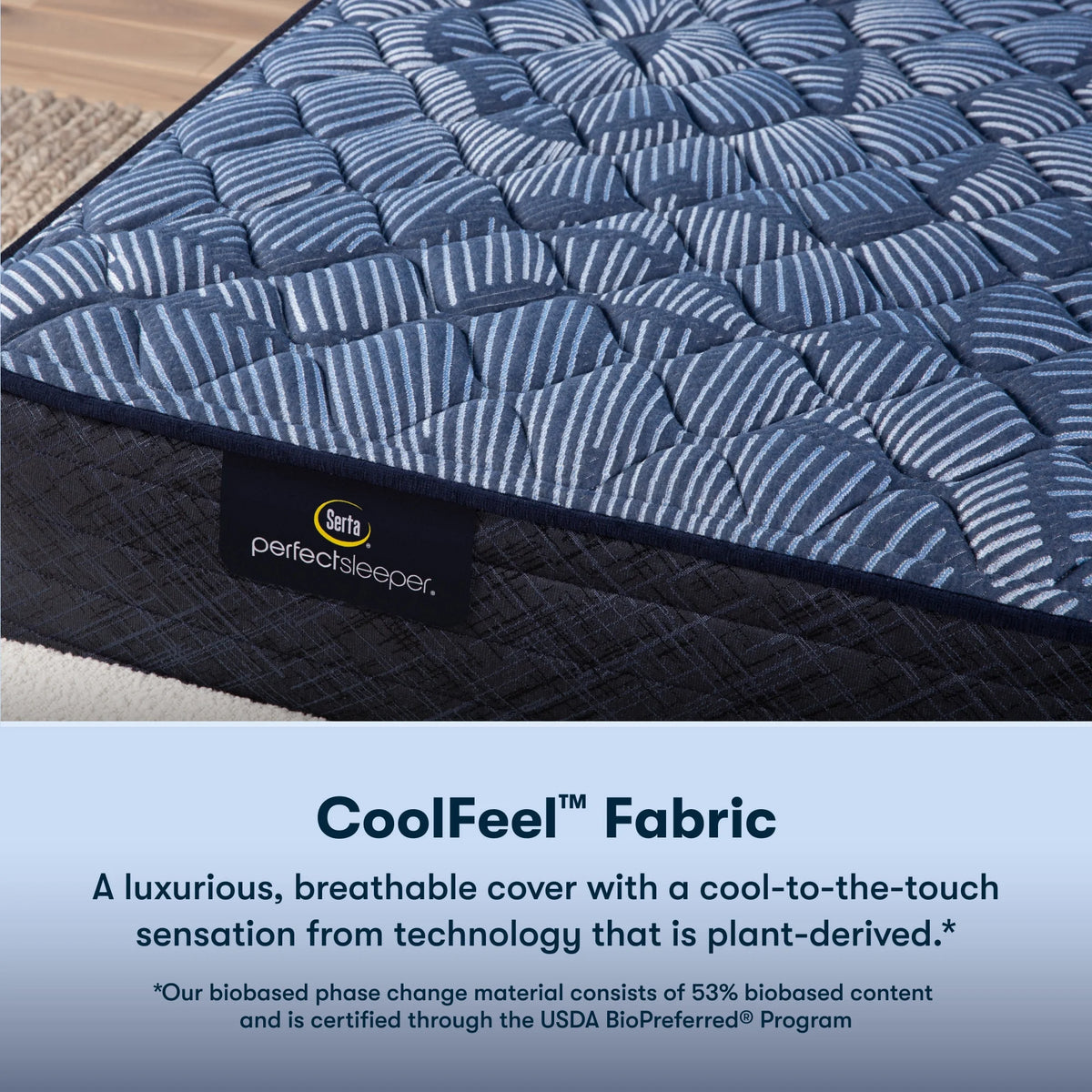 12" Extra Firm Innerspring Mattress K816