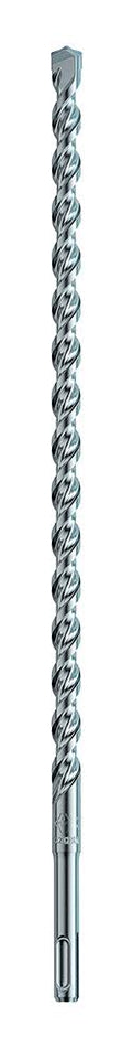 SDS-Plus Carbide Bit 3/16x22 V770083