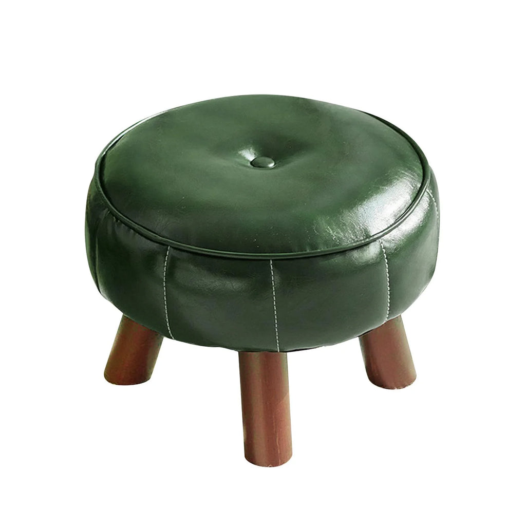 Small Footstool Ottoman H465933