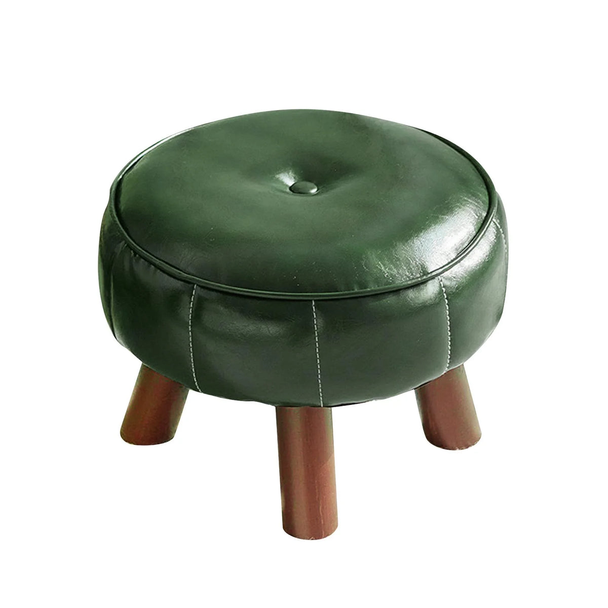 Small Footstool Ottoman H465933