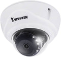 2 MP 1080p Dome Network Camera P9071