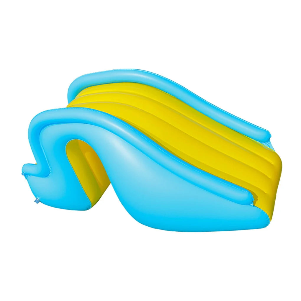 Inflatable PVC Water Slide O862