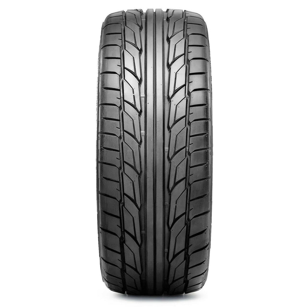 275/35ZR18 99W XL Tire Z3156