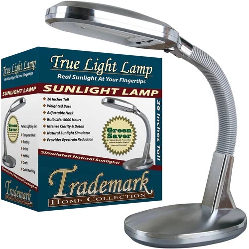 Adjustable Gooseneck Desk Lamp L794149