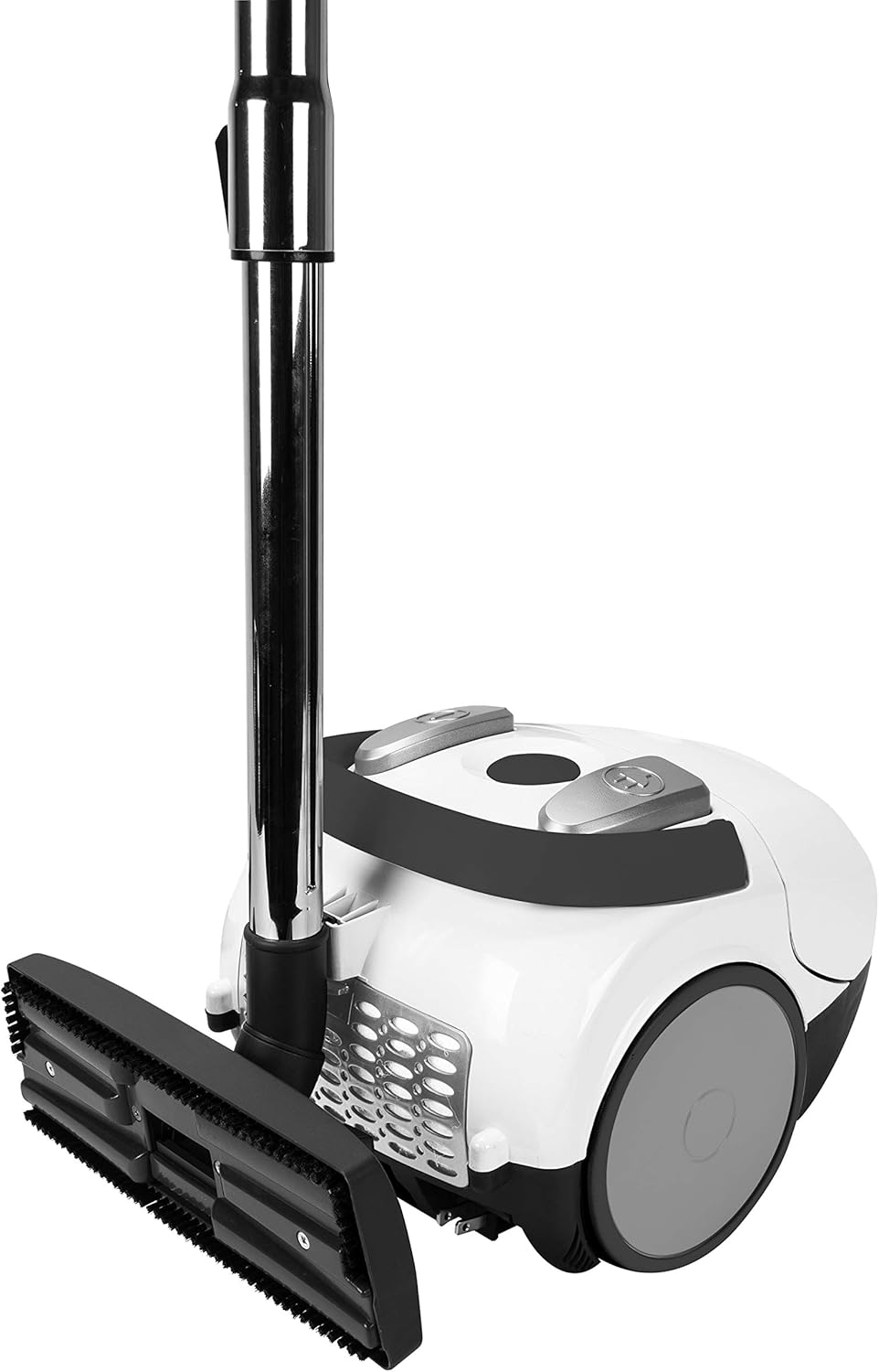Canister Vacuum W366235