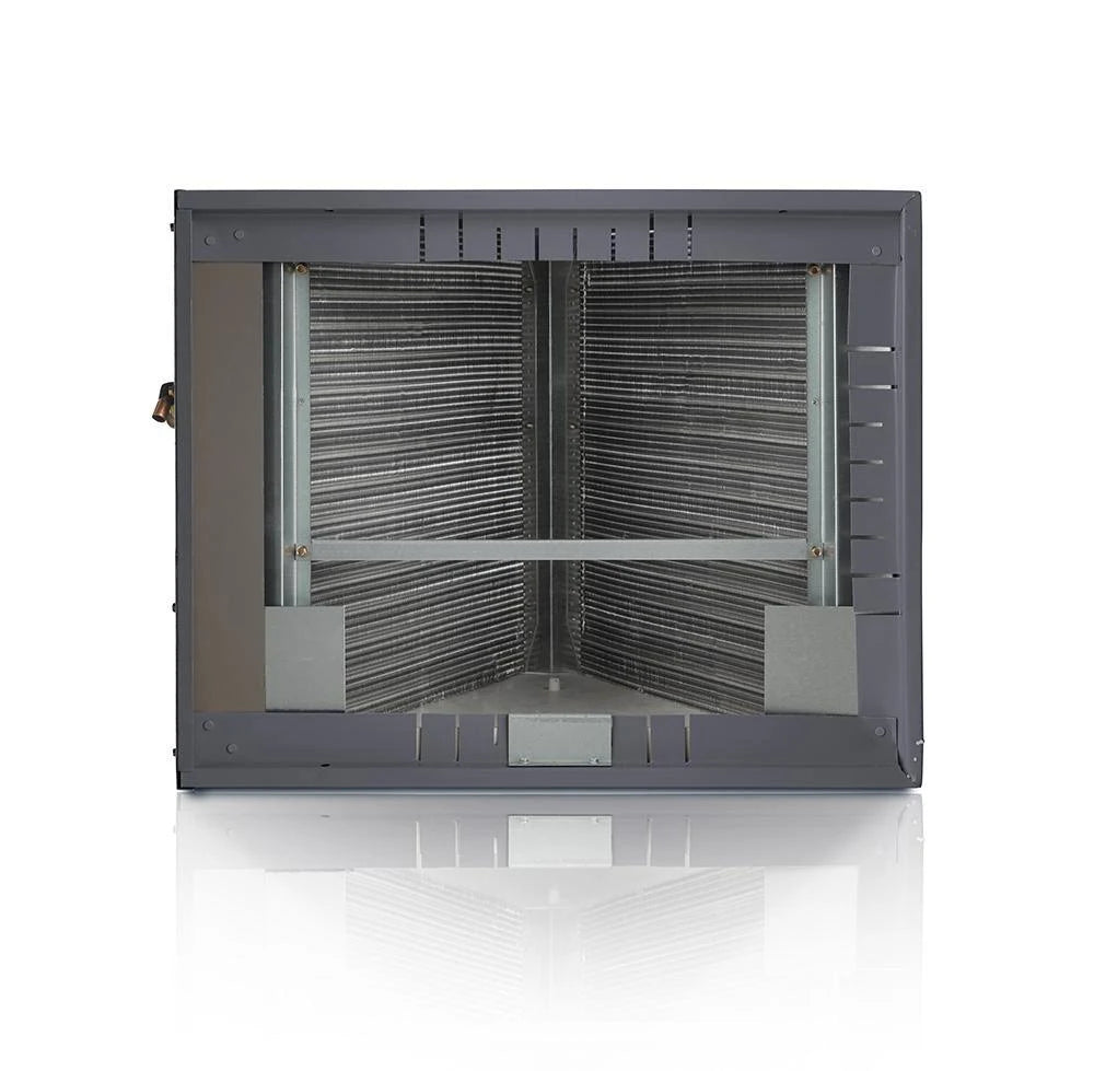 Horizontal Cased Evaporator Coil J9393