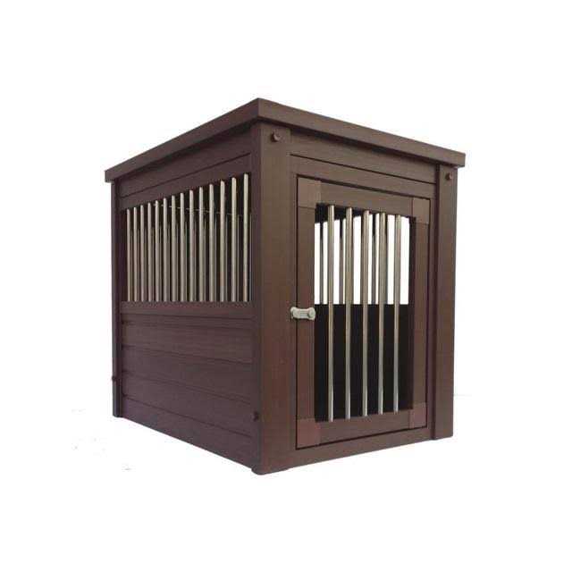 ecoFLEX Dog Crate End Table O809260