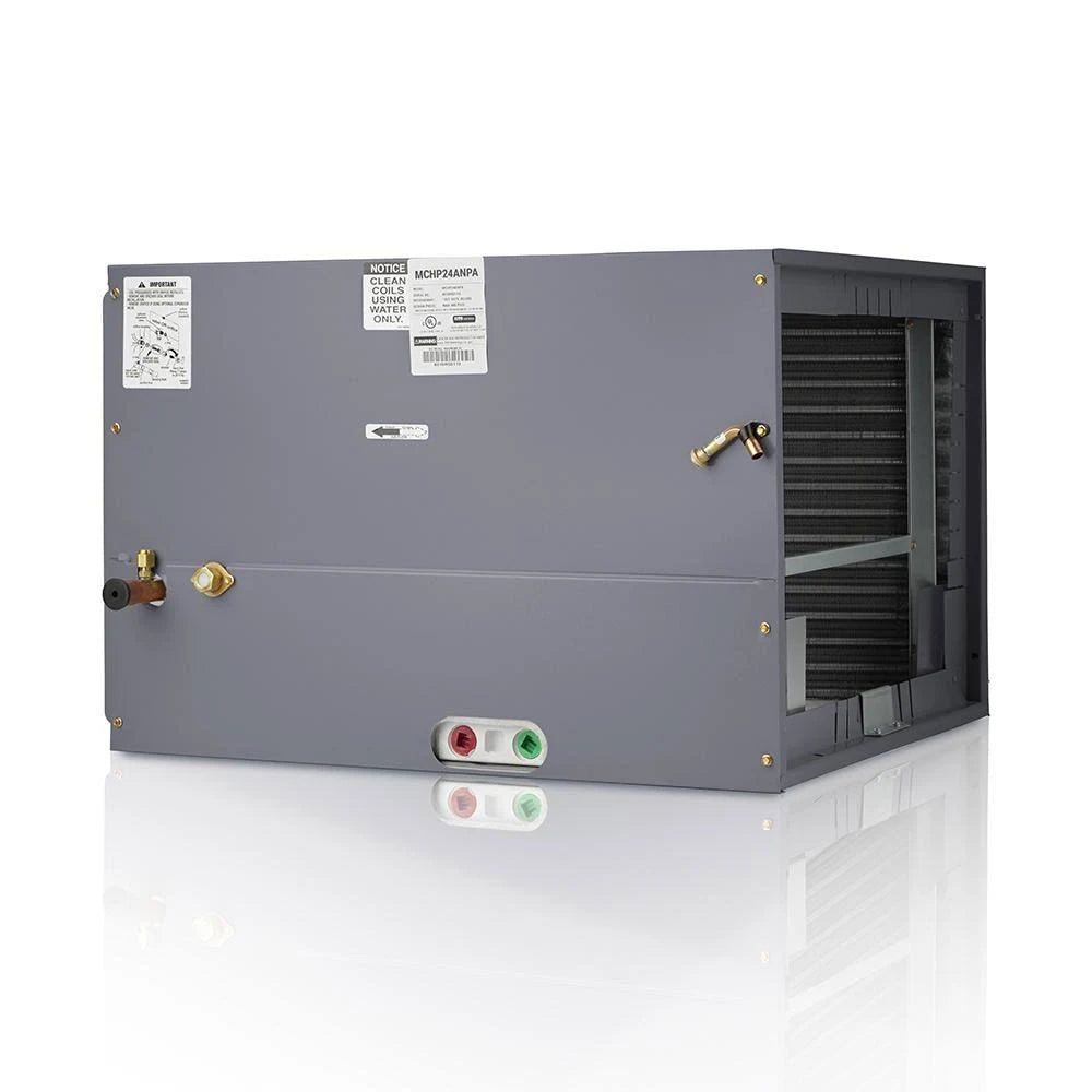 Horizontal Cased Evaporator Coil J9393
