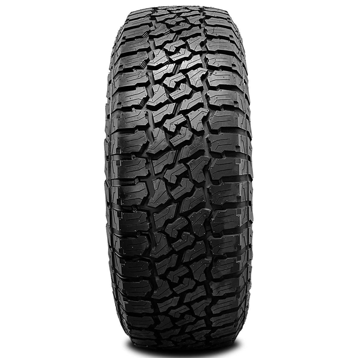 265/70R17 115T All Terrain Tire R81017