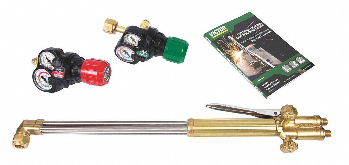Gas Welding Outfit G537