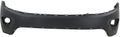 Front Upper Primed Bumper Cover M133766