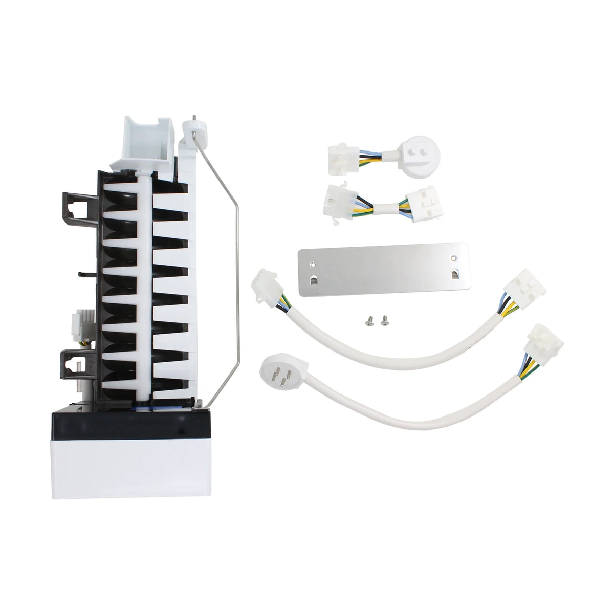 Refrigerator Ice Maker Replacement B23398