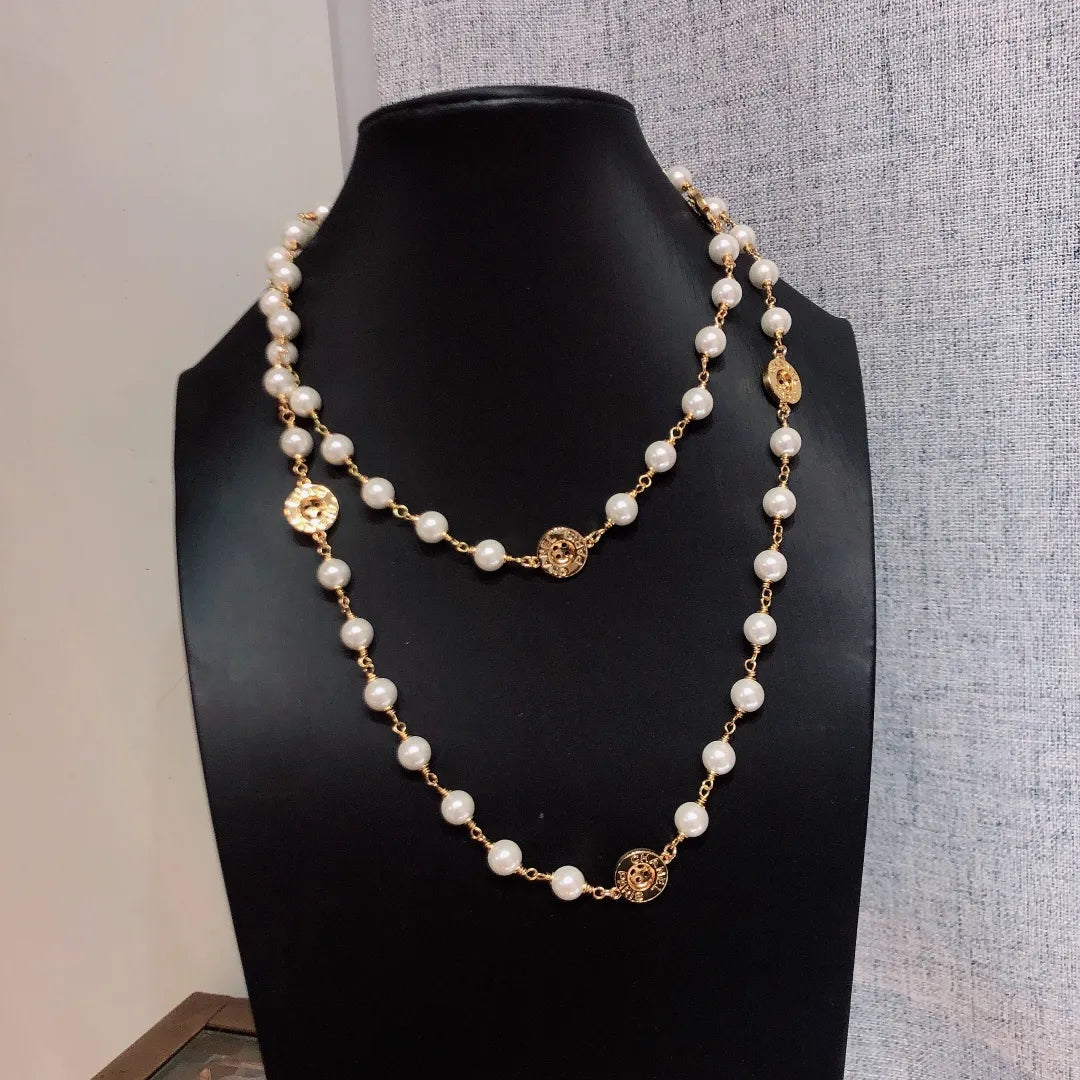 Necklace H988