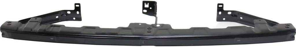 Front Upper Bumper Cover Support K312
