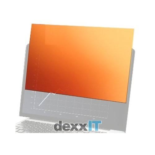Gold Privacy Filter for 19x22 Widescreen Monitor M87144