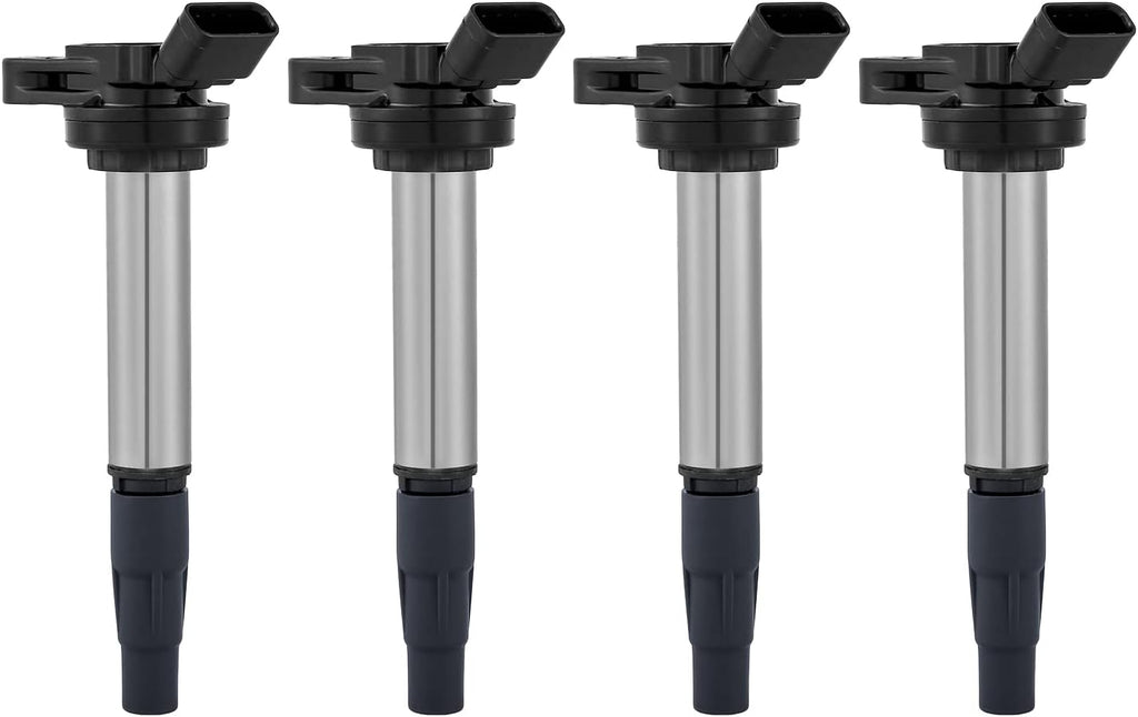 Ignition Coil Pack Set of 4 E230