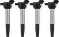 Ignition Coil Pack Set of 4 E230