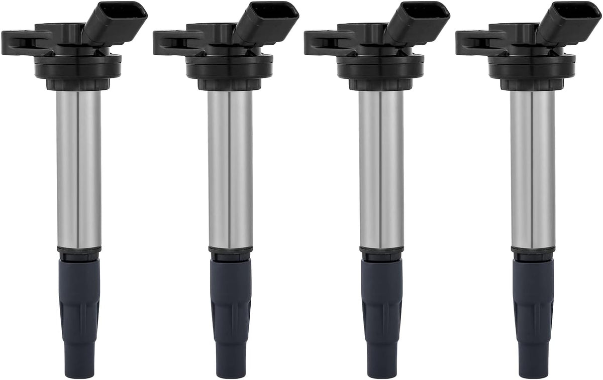 Ignition Coil Pack Set of 4 E230
