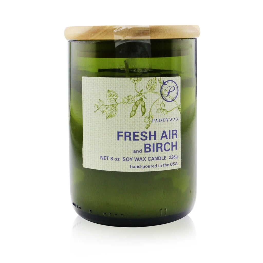 Eco Candle 8oz T81424