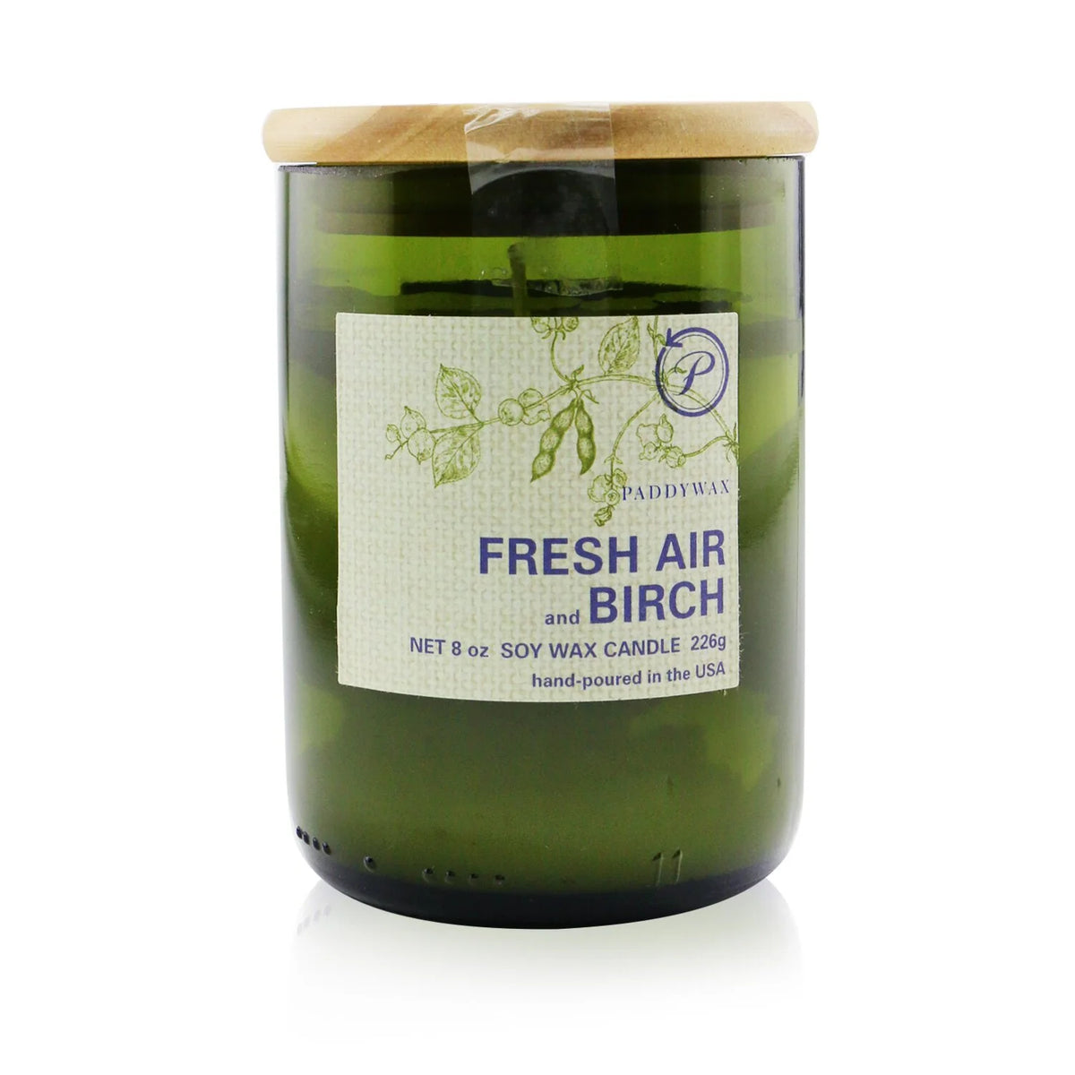 Eco Candle 8oz T81424