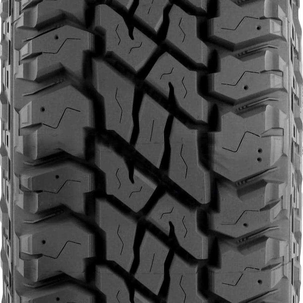 All Terrain LT295/70R18 Light Truck Tire G790653