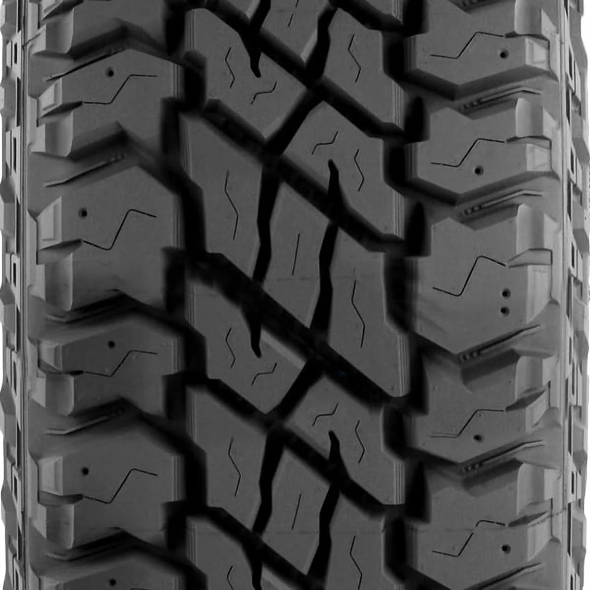 All Terrain LT295/70R18 Light Truck Tire G790653