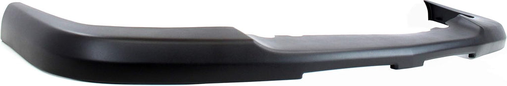Bumper Cover for Chevrolet Avalanche 1500 02-06 Silverado 03-06 Front Bumper Cap Textured Pack of 2 C207