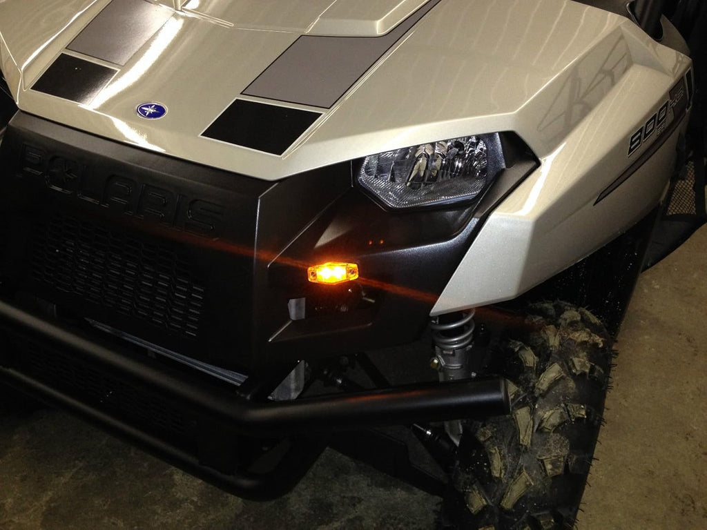LED Turn Signal Light Kit with Horn C576