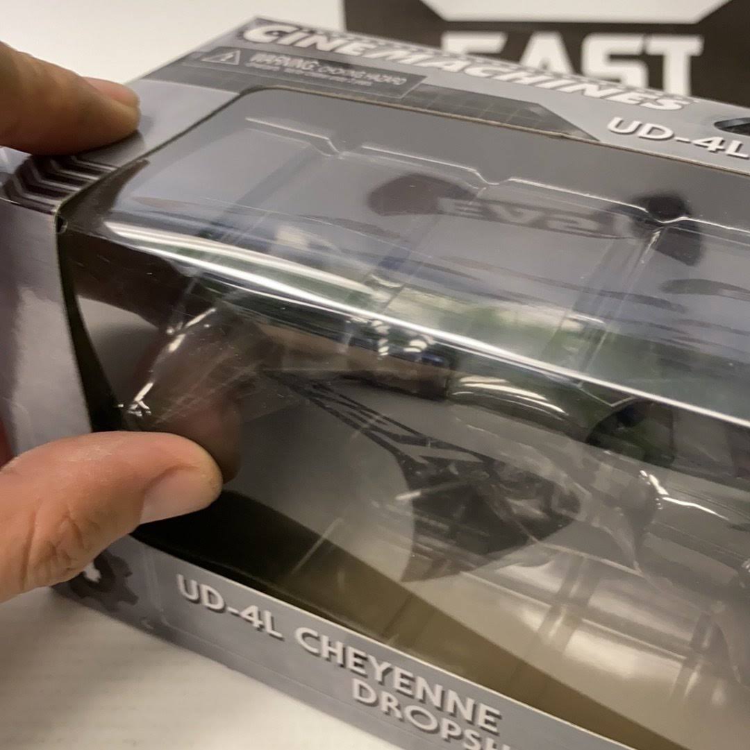 Die Cast Vehicle O169971