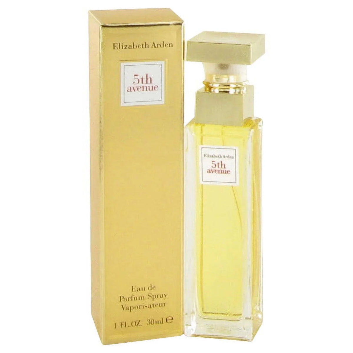 Eau De Parfum Spray 1 oz G3063