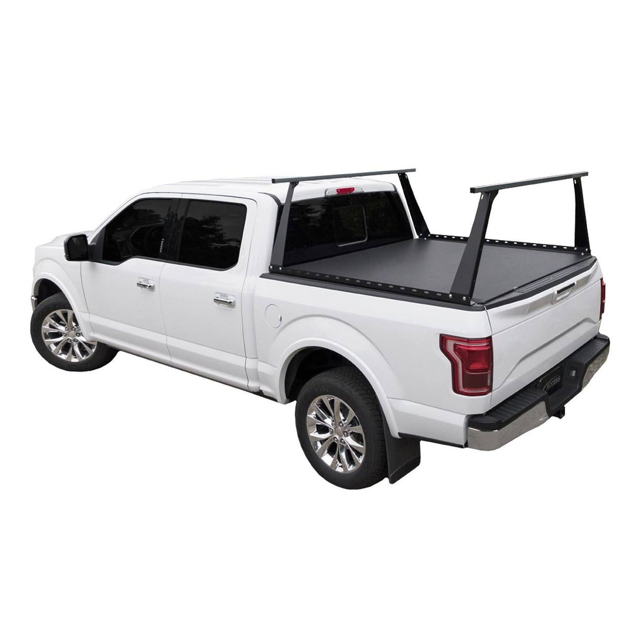Truck Bed Rack System D158552