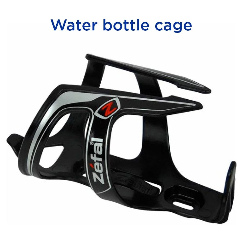 6-Piece Bike Accessories Starter Pack L5102