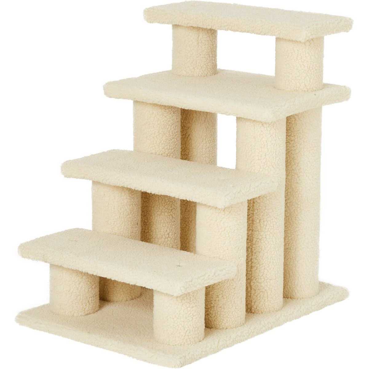 18.5 or 24.5 inch 2-in-1 Pet Steps I6866