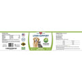 Milk Thistle for Cats 4oz Powder S4782