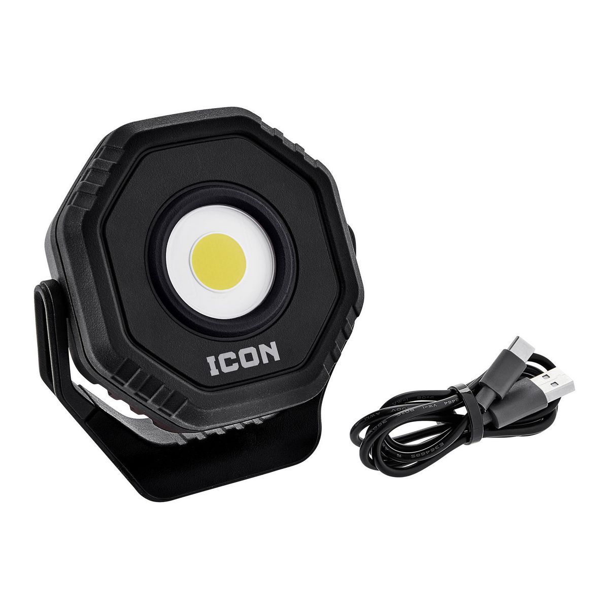 2100 Lumen LED Rechargeable Magnetic Extendable Underhood Floodlight K675