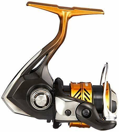 18 Soare Bb 500S Spinning Reel E5435