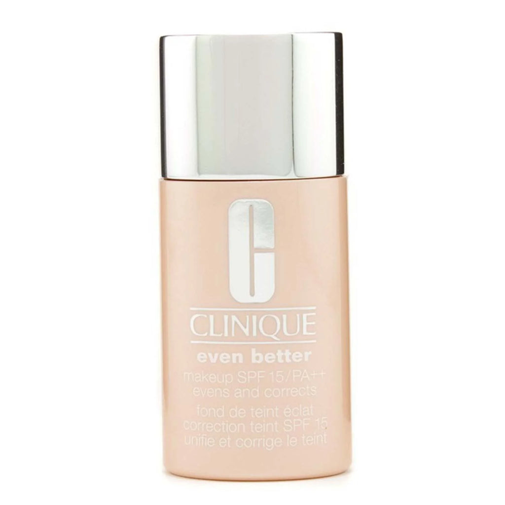 SPF 15 Makeup J791433