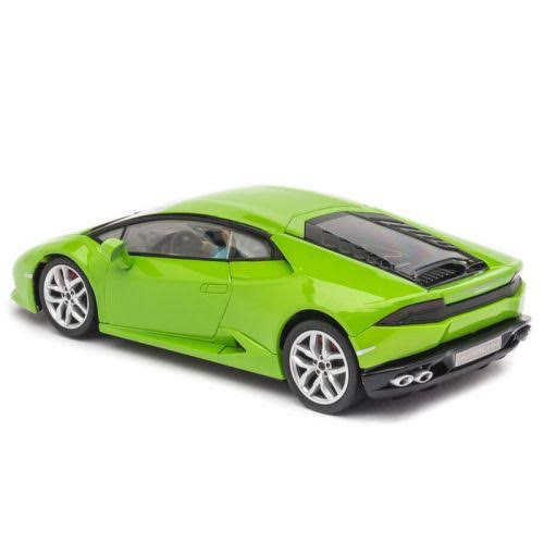 Lamborghini Huracan LP610-4 Slot Car H808