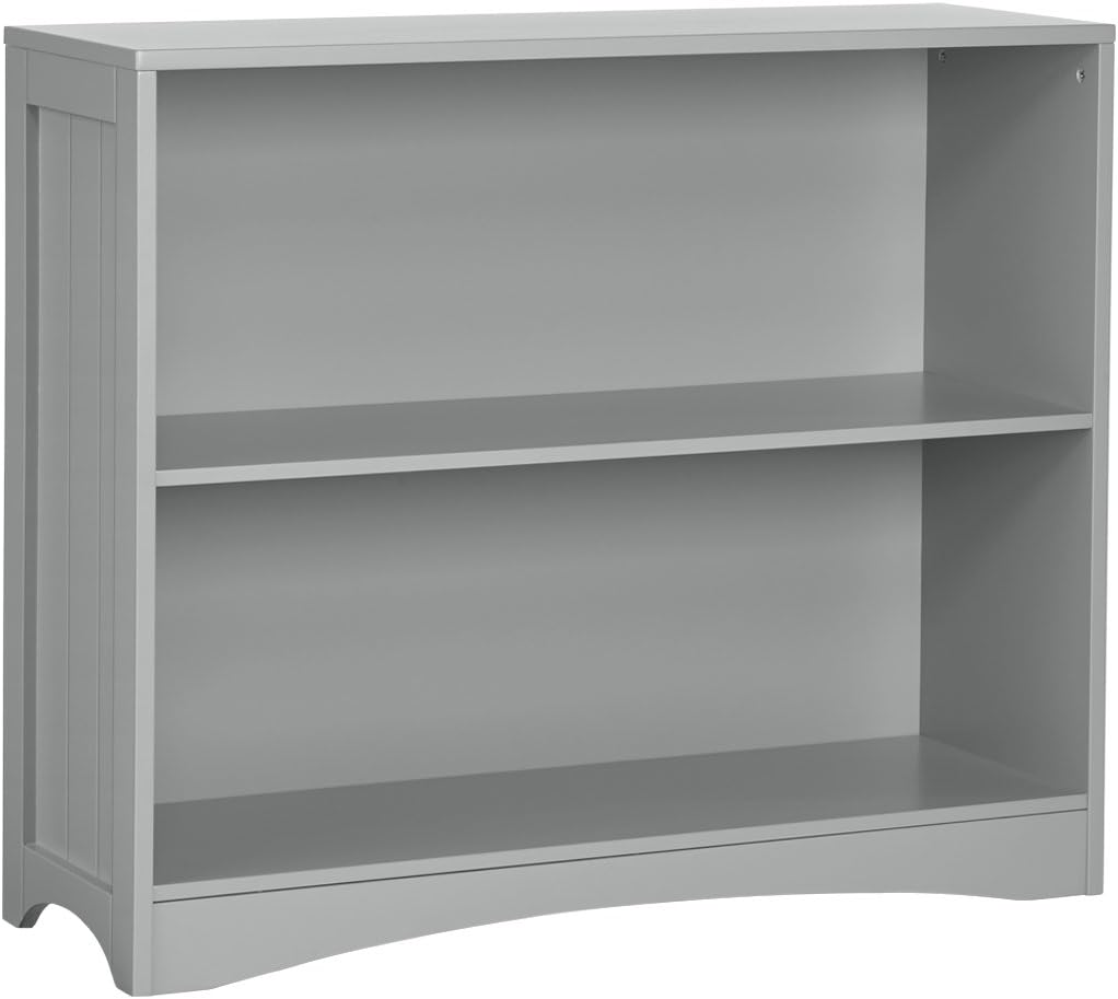 Espresso Bookcase D271