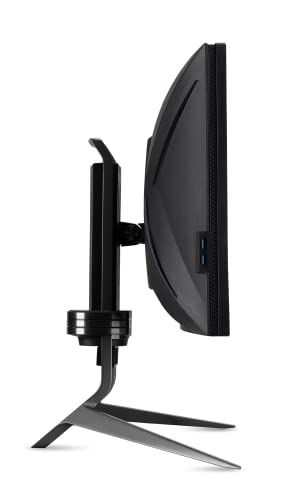 34" UltraWide QHD Curved Gaming Monitor B836