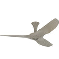 52 Ceiling Fan with Satin Nickel Blades L144