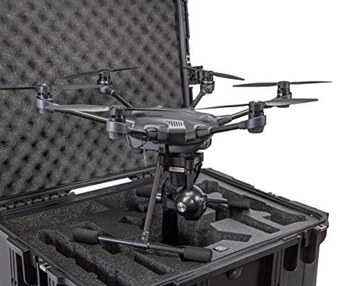 Black Hard Case L5483