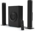 Sound Bars for TV with Subwoofer, 2.1 Channel L24505