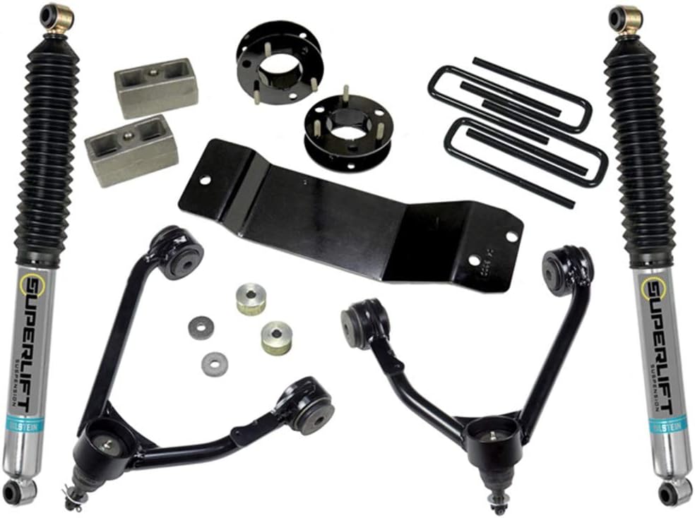 2" Leveling Kit T42358