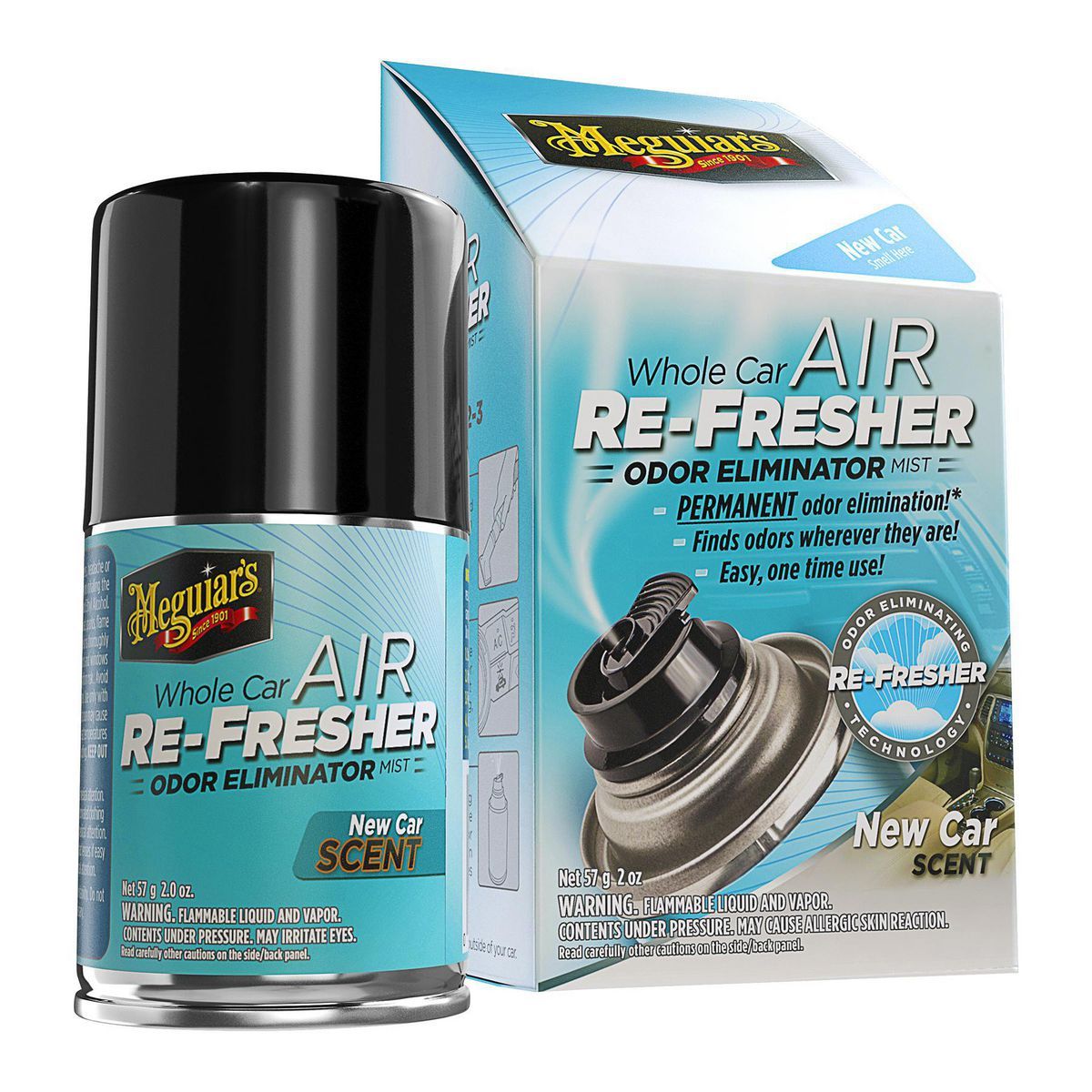2 oz. Air Freshener D336223