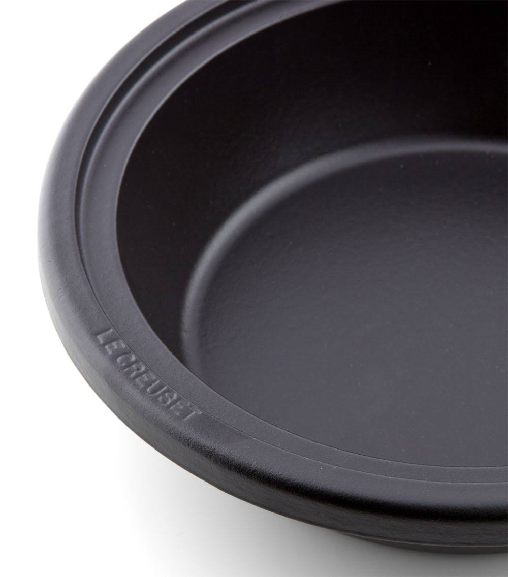 Pink Cast Iron Tagine V870