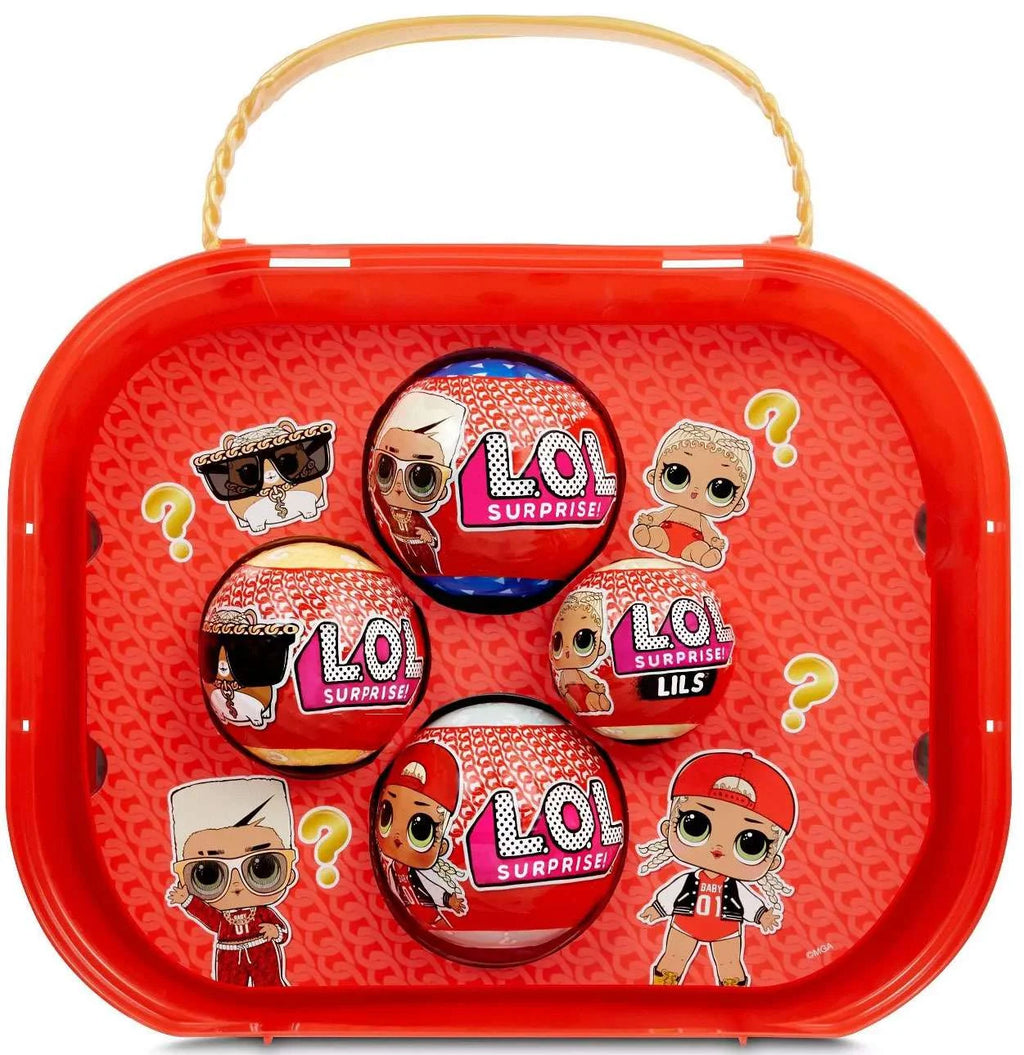 LOL Surprise Fashion Doll I8256